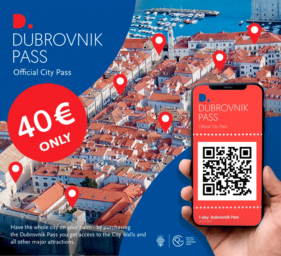 Dubrovnik Pass